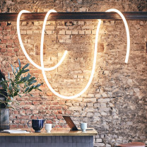 Artemide Architectural La Linea Light