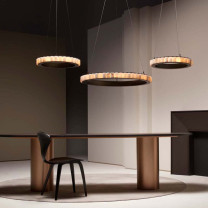 CTO Lighting Avalon - Bronze Situational 