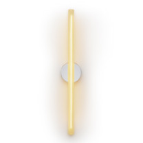 Tala Kilter Wall Light - Large, White