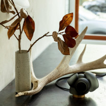 Bocci 100t Table Lamp Lifestyle Retail Space