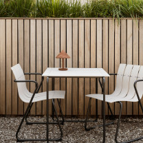 Mater Terra LED Portable Lamp Outdoors