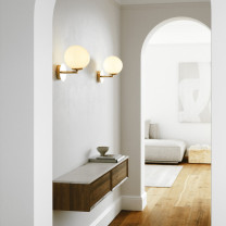 Design For The People Shapes Wall Light