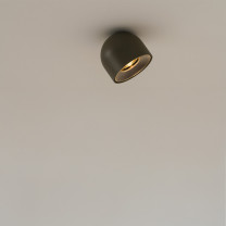 Vibia Plusminus Solo LED Ceiling  Wall In Situ