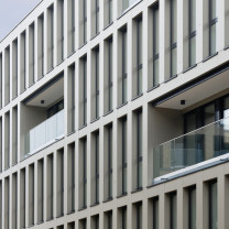 Graphite BEGA 24400 LED Ceiling Lights