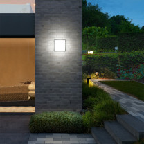 BEGA 33602 LED Wall Light