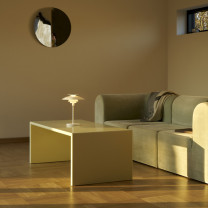 Louis Poulsen PH 80 LED Portable Lamp Lifestyle Lounge