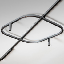 Artemide Architectural Turn Around LED Track System Track