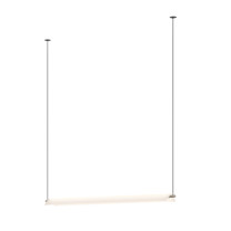Vibia Asia LED Suspension Light 3627 Beige