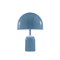 Tom Dixon Bell v2 LED Portable Lamp Baby Blue