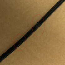 Tom Dixon Etch Pendant - Cable
