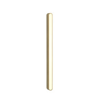 Astro Atticus LED Wall Light - Brass, 900