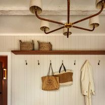 Porta Romana Holden Suspension Lifestyle