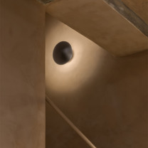 Santa & Cole Disco LED Wall Light