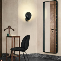 Gubi Cobra Wall Lamp Lifestyle Dressing Room