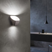 Foscarini Aplomb LED Wall Light