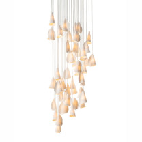 Bocci 21 Series Chandelier - 21.50