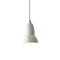 Anglepoise Original 1227 Pendant Linen White