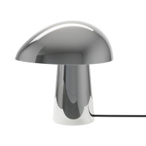 Fritz Hansen Night Owl Table Lamp Steel