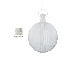 Le Klint 101 Pendant Large Plastic Foil Shade