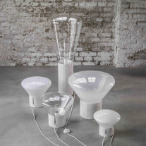 Brokis Muffins Table Lamp Lifestyle Group 2