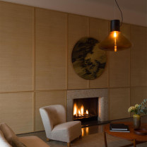 Brokis Muffins Suspension Lifestyle Lounge 2