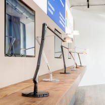 Kartell Aledin Dec LED Table Lamps