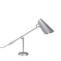 Northern Birdy Table Lamp Aluminium Steel