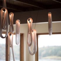 Bocci 87 Series Chandelier