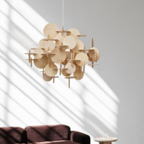 Normann Copenhagen Bau Pendant