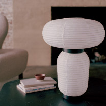 &Tradition Formakami JH18 Close Up Table Lamp