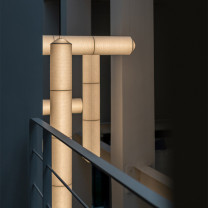 Santa & Cole Tekio Horizontal Suspensions