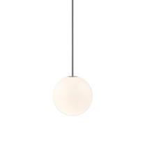 Michael Anastassiades Architectural Collection Pendant P250 Nickel