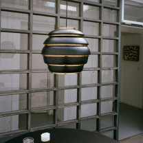 A331 Beehive Pendant Lifestyle Conservatory