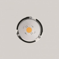 Artemide Ilio LED Floor Light App compatible White