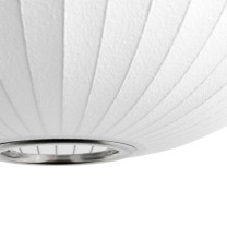 HAY Nelson Ball Bubble Pendant Details - Bottom