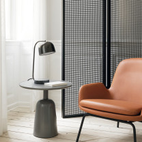Black Normann Copenhagen Grant LED Table Lamp