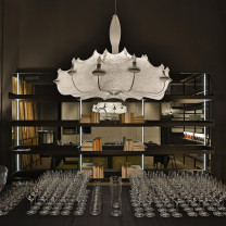 Flos Zeppelin Pendant