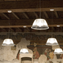 Flos Romeo Moon S2 Pendants