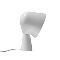 Foscarini Binic Table Lamp White