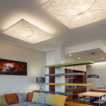 Flos Ariette Wall and Ceiling Light