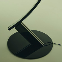 KDLN Kyudo LED Floor Lamp Base Closeup
