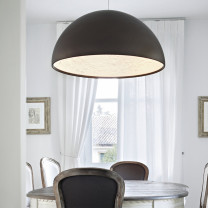 Black Flos Skygarden S2 Pendant
