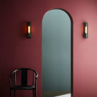 Astro Harvard Outdoor Wall Light Lifestyle Arch