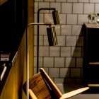 RUBN Lektor Floor Lamp