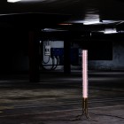 RUBN Erie LED Floor Lamp