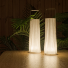 a-emotional light Hipatia LED Portable Table Lamp