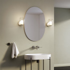 Astro Aquina Wall Light Lifestyle Bathroom