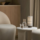 Audo Copenhagen Hashira LED Portable Lamp