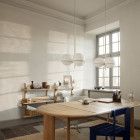 Ferm Living Era Chandelier in Pairs