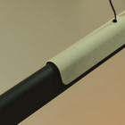 KDLN Dala LED Ceiling Light Close up